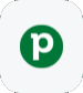 Logo Pipedrive